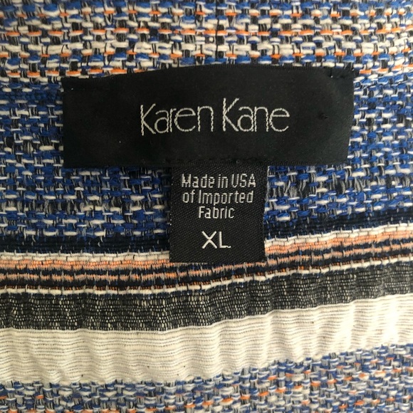 Karen Kane Jacket - Picture 6 of 15